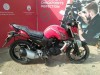 Yamaha FZS FI Double Disc